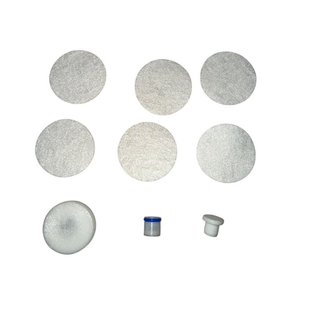 Waken Electric C11S Reverse Osmosis Water Filtration System Small Spare Parts